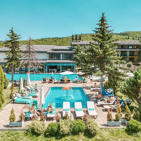 Radika Mountain Hotel