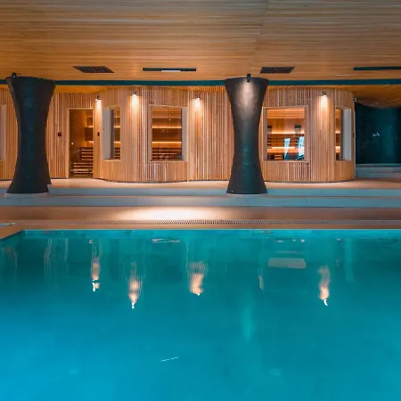 Hotel Radika Mountain Mavrovo